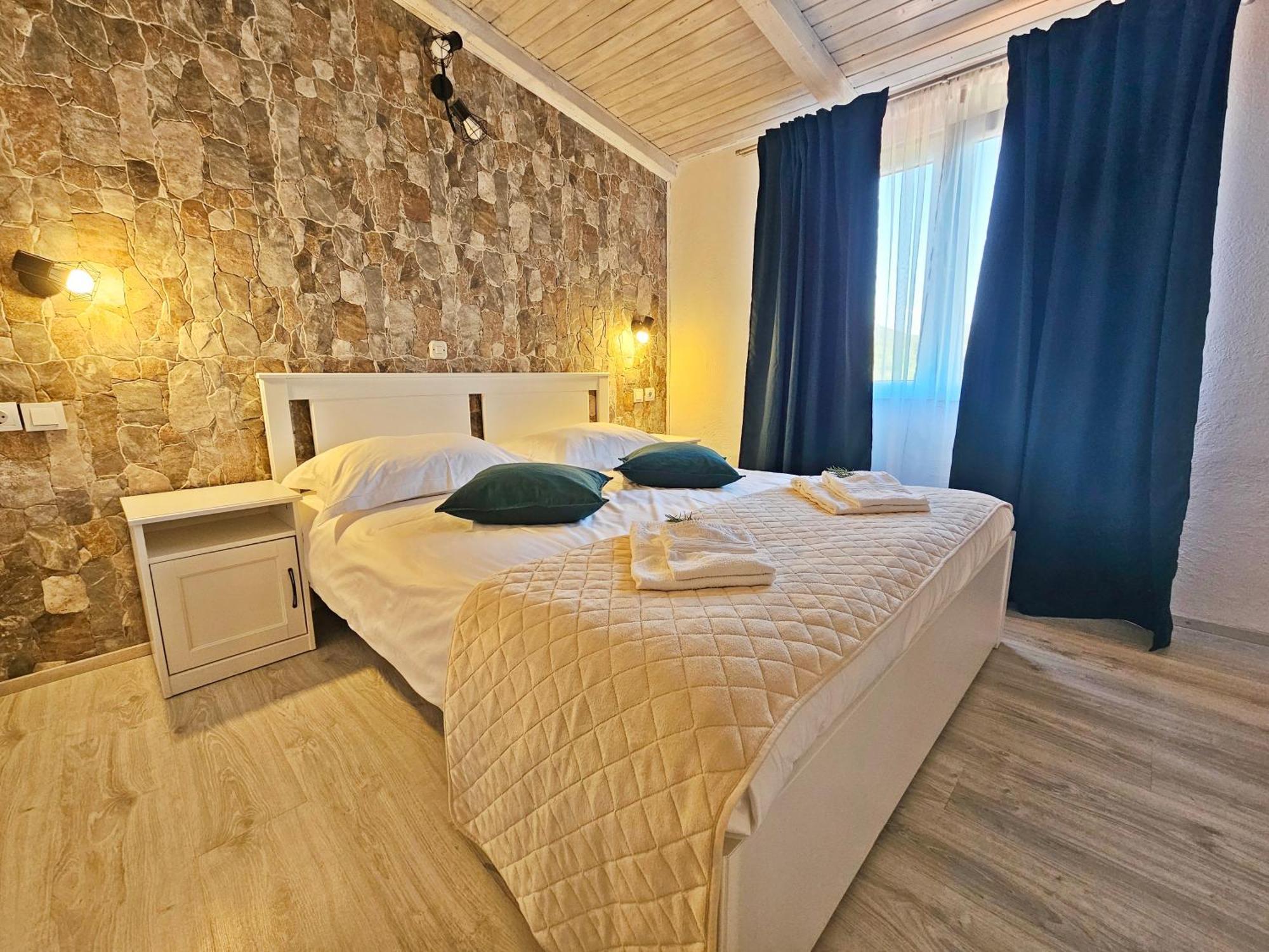 Villa Flamingo - House With Private Pool à Gornji Seget Extérieur photo