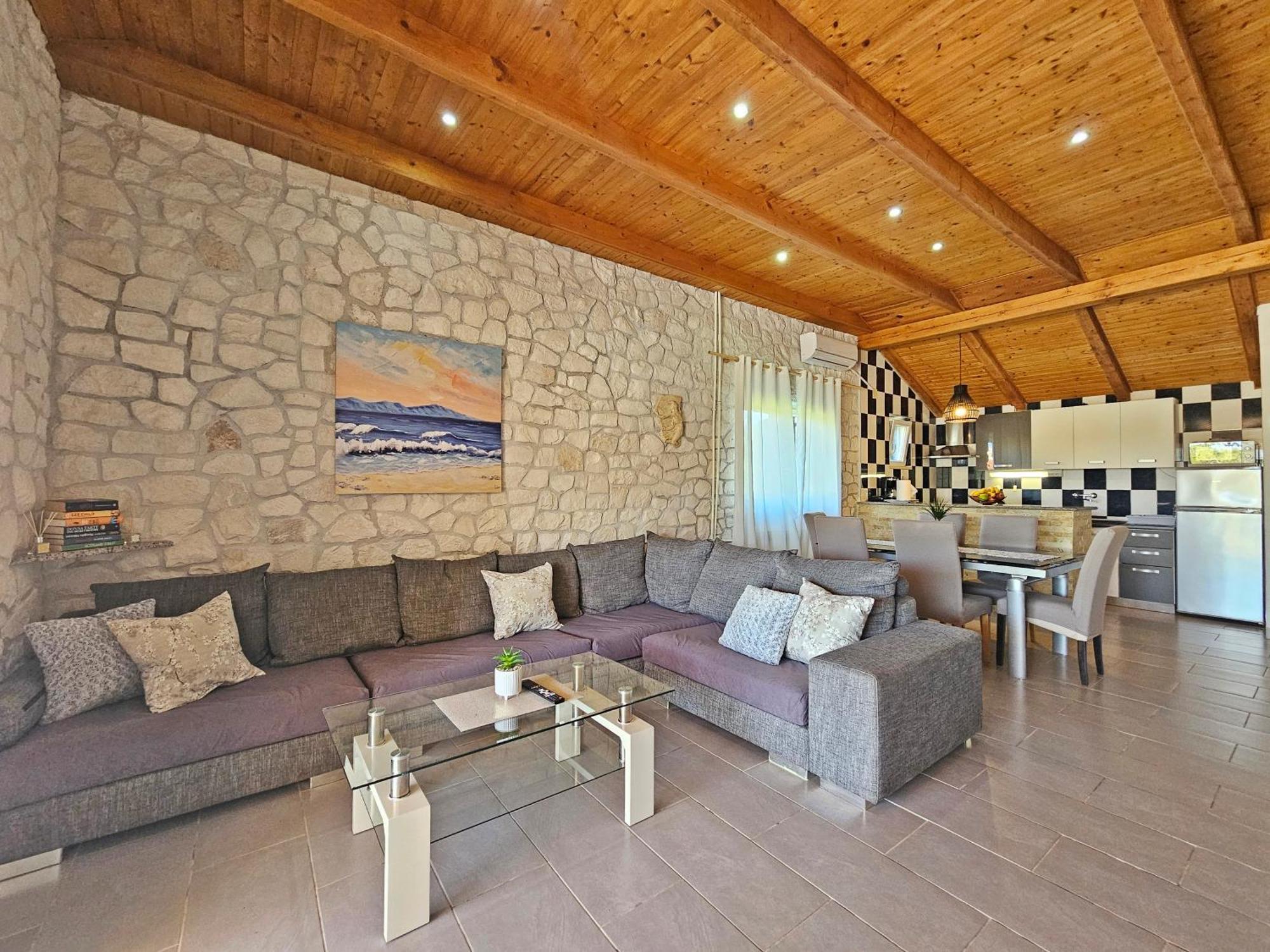 Villa Flamingo - House With Private Pool à Gornji Seget Extérieur photo